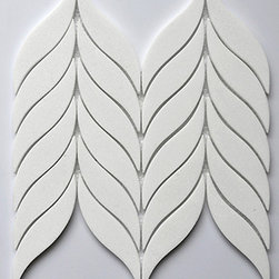 thassos unique mosaic - Products