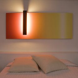 Santa & Cole - Santa & Cole Corso Wall Sconce - Wall Sconces