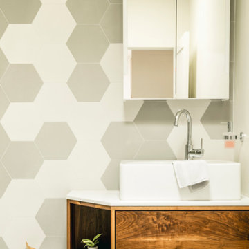 Inner Richmond Remodel