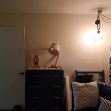 Cass Room