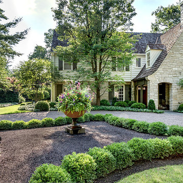 Showcase Your Front Entrance