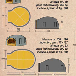 Pizza Ovens - Outdoor Products