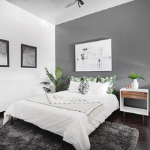 balluta bedroom