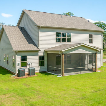 Stonewall Farms Oakley A