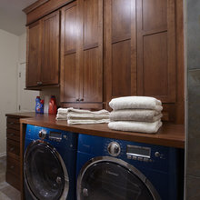 Bathroom Ideas