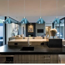 pendant lights