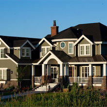 Style Of Homes We Like