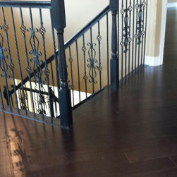 Hardwood Floors We've Installed - Products