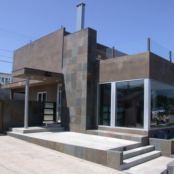 Hollywood Riviera Residence