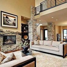 Living Room Ideas