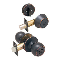 HARDWARE HOUSE - Door Entry Sets