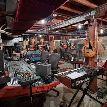 music ny