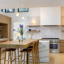 2022 House Build Kitchens