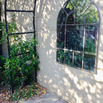 Small South London Garden