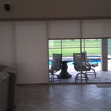 Roller Shades