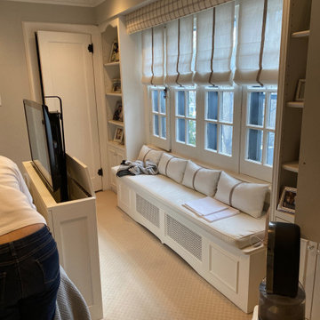 ELEGANT BEDROOM