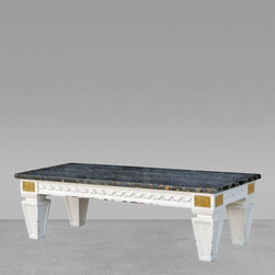 Modern Tables - Products