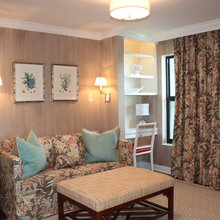 Living Room Ideas