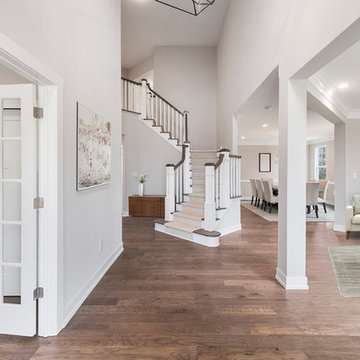 Bucks County Custom Home 1