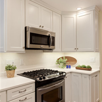 Stock Kitchen