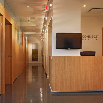 Connect Health - PL Powers - Project Manager