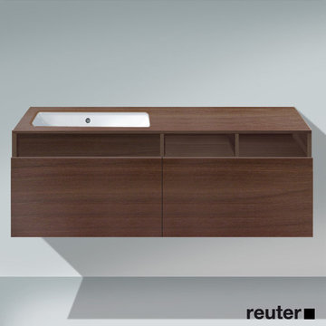 duravit vanity