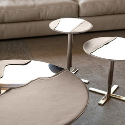 Jungle Coffee Table, Gamma International, Italy - Coffee Table Sets