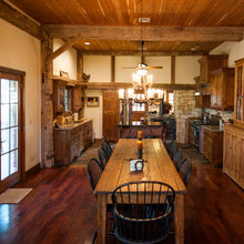 Kitchen Ideas