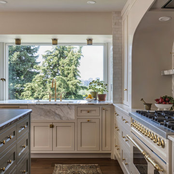 Timeless Vista Project