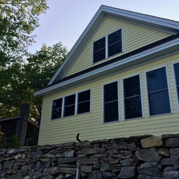 Unity Lake House 2
