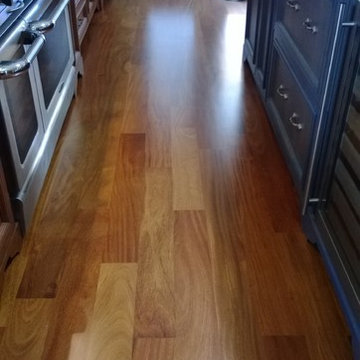 Newly Remodeled