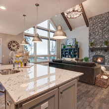 open concept