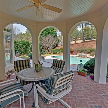 St. Marlo Golf & Country Club Custom Homes