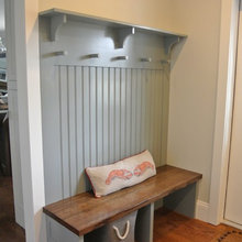 Mud Room