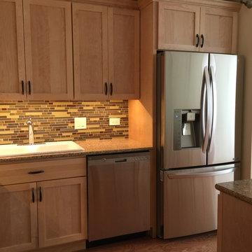 Chicago Downtown Condo Remodeling