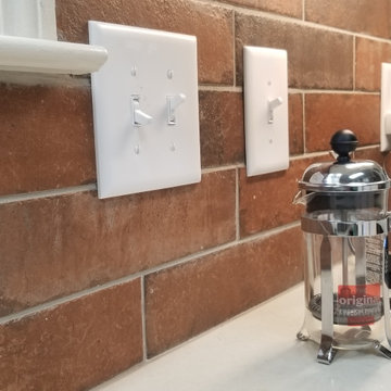 Downtown Condo Kitchen Remodel