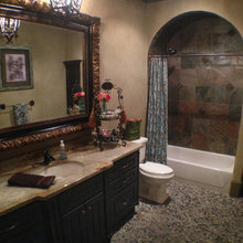 Bathroom Ideas