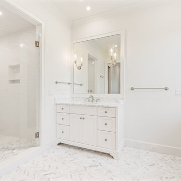 Castaway Cove Renovation