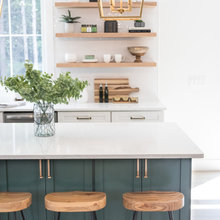 Cabinet Colors