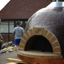 Forno Piombo Tile Oven Delivery - Products