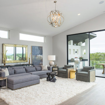 Serene Hills Parade of Homes 2015
