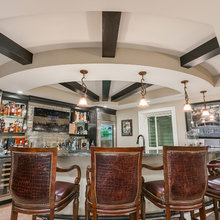 Basement Renovation
