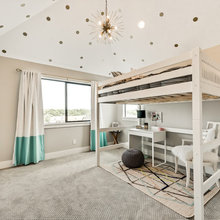 Evie’s Bedroom