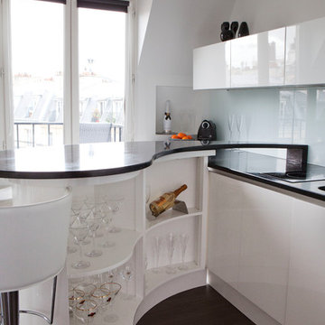 APPARTEMENT FONTAINE