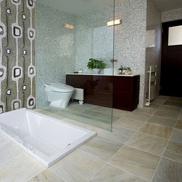 Bathrooms