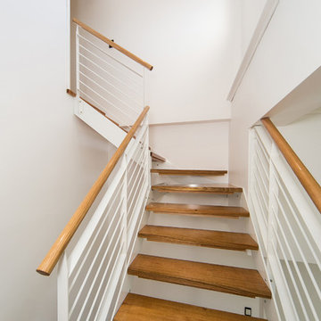 South Perth bedroom & ensuite