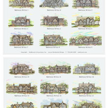 shingle style designs