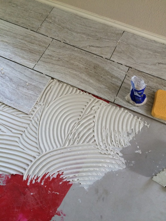 12X24 Porcelain Tile
