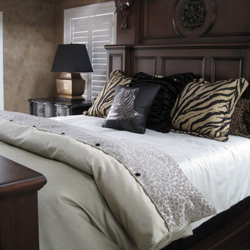 Bedding and Accessories