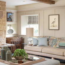 1. WHM - Window Treatments